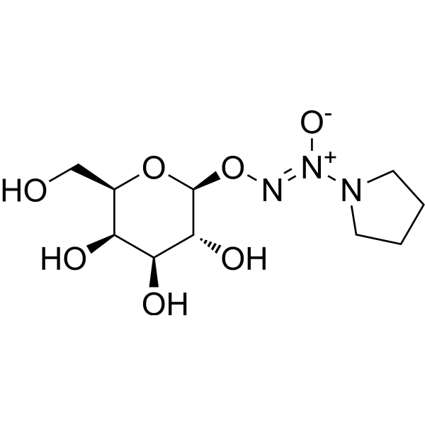 β-Gal-NONOate 357192-77-9